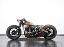 1980 Harley Davidson SPORTSTER BOBBER