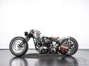 1997 Harley Davidson BOBBER RIGIDO SHOVELHEAD