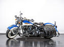 2000 Harley Davidson SOFTAIL SPRINGER