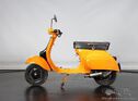 1974 Piaggio VESPA 50 SPECIAL