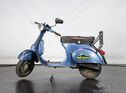 1977 Piaggio VESPA 125 PRIMAVERA
