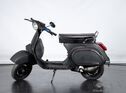 1987 Piaggio VESPA PK 50 XL