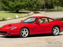 1998 Ferrari 550 Maranello | The Quail Auction 2026