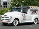 1955 Chevrolet 3100 Good Humor Ice Cream Truck | The Quail Auction 2026