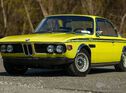 1972 BMW 3.0 CSL | The Quail Auction 2026