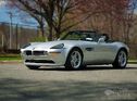 2001 BMW Z8 | The Quail Auction 2026