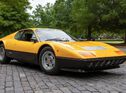 1975 Ferrari 365 GT4 BB | The Quail Auction 2026