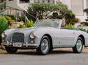 1954 Aston Martin DB2/4 Drophead Coupe by Graber | The Quail Auction 2026