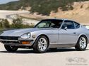 1971 Datsun 240Z | The Quail Auction 2026