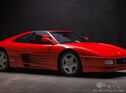 1994 Ferrari 348 TS Challenge | The Quail Auction 2026