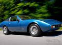 1972 Ferrari 365 GTC/4 | The Quail Auction 2026