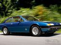 1973 Ferrari 365 GT4 2+2 | The Quail Auction 2026