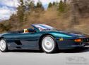 1997 Ferrari F355 Spider | The Quail Auction 2026