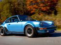 1979 Porsche 911 Turbo | The Quail Auction 2026