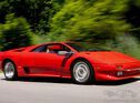 1991 Lamborghini Diablo | The Quail Auction 2026
