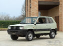 1987 Fiat PANDA 4x4