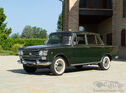 1967 Fiat 1500 BERLINA