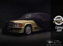 1985 Mercedes-Benz 190 E 2.3 16v COSWORTH