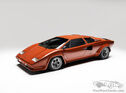 1979 Lamborghini Countach LP400 S Series I by Bertone | RM Sotheby's | The Monterey Auction