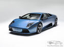 2003 Lamborghini Murciélago 40th Anniversary | RM Sotheby's | The Monterey Auction