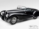 1946 Delahaye 135 M Abbott Roadster | The Quail Auction 2026