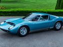 1968 Lamborghini Miura P400 S | The Quail Auction 2026