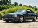 1990 Mercedes-Benz 500 SL