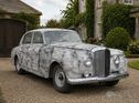 1958 Bentley S1 | The Summer Serenade Auction | 18th July
