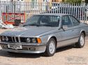 1984 BMW 635 CSi | The Summer Serenade Auction | 18th July