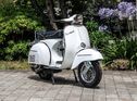 1972 Vespa GT 160 | The Summer Serenade Auction | 18th July