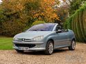 2003 Peugeot 206 Allure | The Summer Serenade Auction | 18th July