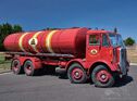 1954 AEC Mammoth Major Fuel Tanker | The Summer Serenade Auction | 18th July