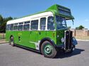 1948 AEC Regal III Single-Deck Bus | The Summer Serenade Auction | 18th July