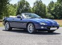 2001 Jaguar XK8 Convertible | The Summer Serenade Auction | 18th July
