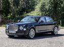 2012 Bentley Mulsanne | The Summer Serenade Auction | 18th July