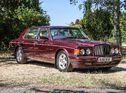 1997 Bentley Turbo RT 400 LWB | The Summer Serenade Auction | 18th July