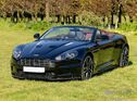 2011 Aston Martin DBS | The Summer Serenade Auction | 18th July