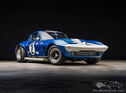 1963 Chevrolet Corvette Grand Sport | RM Sotheby's | The Monterey Auction