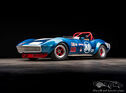1969 Chevrolet Corvette Stingray L88 V.V. Cooke | RM Sotheby's | The Monterey Auction