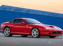 2004 Ferrari 575M Maranello | The Quail Auction 2026