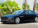 2018 Aston Martin Lagonda Taraf Final Edition | The Quail Auction 2026