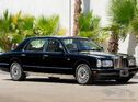 2002 Rolls-Royce Park Ward | The Quail Auction 2026