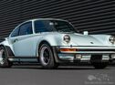 1976 Porsche 911 Turbo Carrera | The Quail Auction 2026
