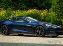 2014 Aston Martin Vanquish Centenary Edition ex-Daniel Craig | The Quail Auction 2026