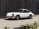 1967 Porsche 911 'Rally' Coupé | RM Sotheby's | The Munich Auction
