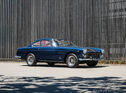 1961 Ferrari 250 GTE 2+2 Series I by Pininfarina | RM Sotheby's | The Munich Auction