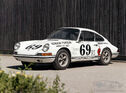 1968 Porsche 911 L 'Rally' Coupé | RM Sotheby's | The Munich Auction