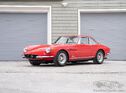 1967 Ferrari 330 GTC
