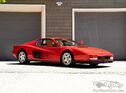 1986 Ferrari Testarossa Monospecchio