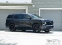 2025 Chevrolet Tahoe RST Hennessey H600